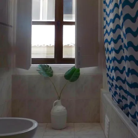 Aiola Guest Apartmán Sesimbra